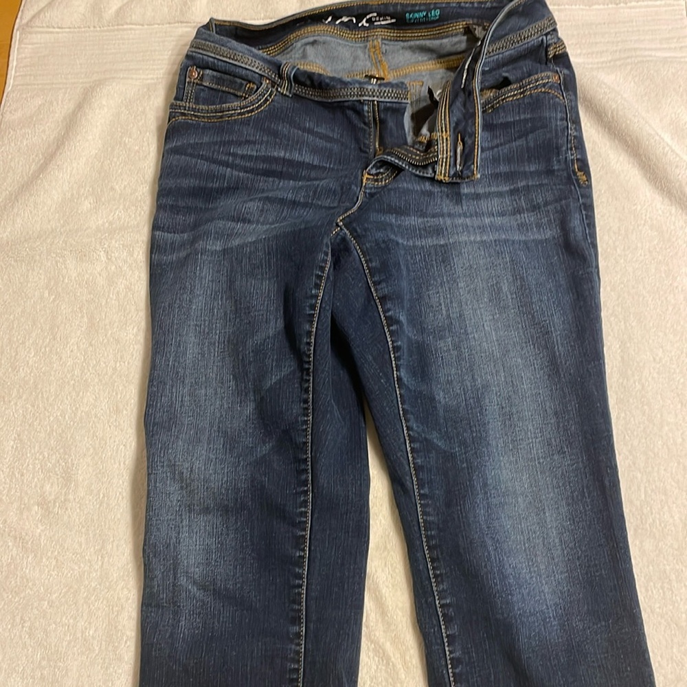 Women’s jeans